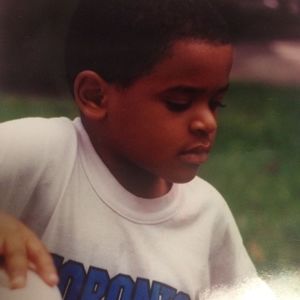 Meet your Posher, Paul